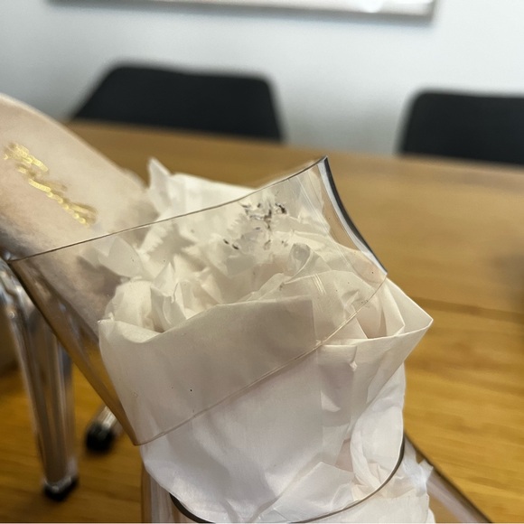 Bikini comp or posing heels - Picture 3 of 6